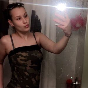 Meet your Posher, Tatiyana